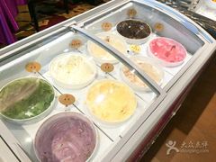 -鼓浪湾酒店自助餐