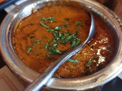 -克比叔叔印度餐厅Kebabs on the Grille(永康路分店)