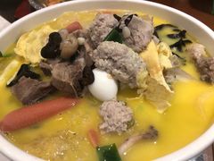 -龙梅肥肠鱼(明瓦廊店)
