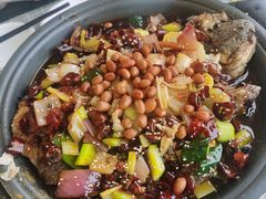 香辣烤黔鱼-滋味烤鱼(超洋店)