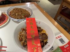 -味福记·江西小炒·南昌小吃(青山湖万达店)