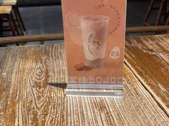 -宝珠奶酪(闵行仲盛店)