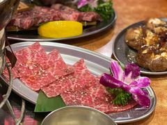 -蒜香焼肉PURUSHIN(马场路店)