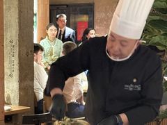 -一坐一忘云南菜(三里屯店)