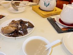 -利苑酒家(合景国际金融广场店)