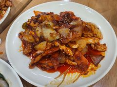 -贤花饭店(城阳店)