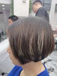 -青霖·飘逸造型