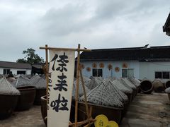 -苏州市吴中区光福窑上花果蜜饯厂