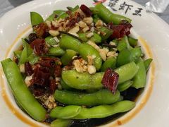 毛豆-味道工厂楚虾王(龙虾城店)