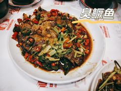 -堂瓦里·33年传统赣菜(第一街区店)