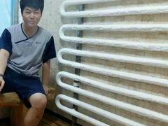-纽斯桑拿会所(天山店)