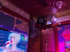 -音乐派KTV(银泰城店)