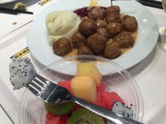 -宜家家居(西安未央商场店)