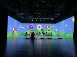 点击看大图 -小鸡哆哆故事屋·儿童乐园(嘉里城店)