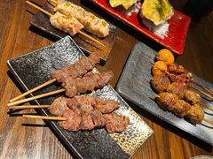 -鸟屯(三里屯店)