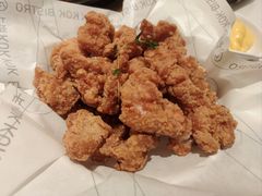 -卡朋西餐(铂顿城店)