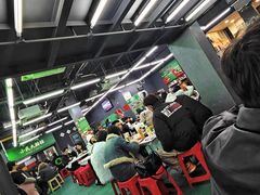 -小民大排档(江汉路店)