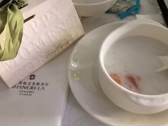 -哈尔滨香格里拉大酒店