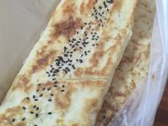 -铁谢李松祖传羊肉汤馆