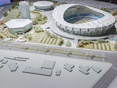 -上海城市规划展示馆