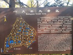-八大关景区