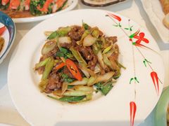 -沪华海鲜大酒楼(南汇店)
