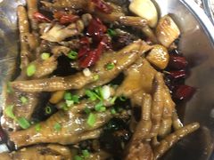 -小民大排档(光谷店)