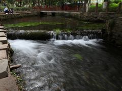 -水磨沟公园