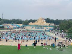 -秦皇岛乐岛海洋王国