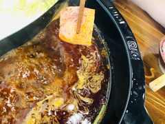 手工午餐肉-吃皮火锅馆(苏宁店)
