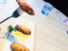 -必胜客(大坪英利店)