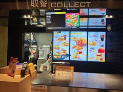 -麦当劳(鼓楼店)