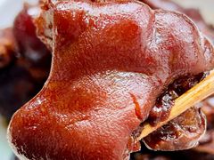 -娟姨第一娟猪脚姜(第十甫路店)