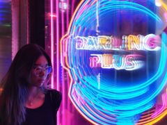 -Darling Queen·Mini·Live·House