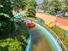 -大连海昌发现王国主题公园