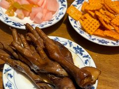 -面辣子·陕西家乡菜(钟楼店)