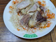 双排饭-217丰惠源抓饭(江乾路店)
