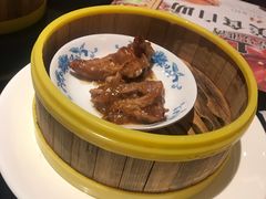 -壹号港湾