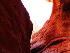 -天山神秘大峡谷