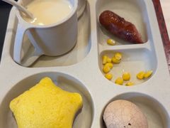 -永和大王(蛙嫩鸡香煲煲鲜·军博店)