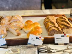 -盛宴标帜餐厅·亲子自助 (南昌喜来登酒店)