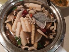 -一叶一世界•素食餐厅(环球中心店)