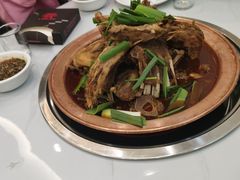 -怪怪龙虾·澳洲蓝龙王·深夜食堂(惊驾路店)