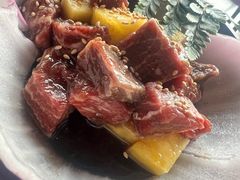 -谷牛和牛烤肉(漕河泾印象城店)