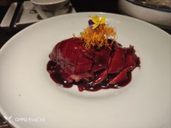 -吴越荣记苏州菜·松鼠桂鱼(月光码头店)