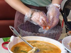 -巧克力渔家.小船海鲜胶东菜(三浴场店)