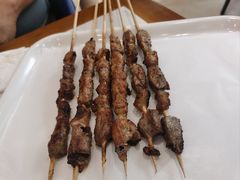 -宛平李记小吃(东关街店)