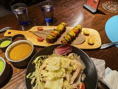 -甘尼仕印度餐厅爵士酒吧(阳春巷店)