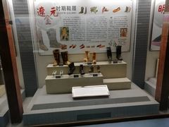 -天津华夏鞋文化博物馆