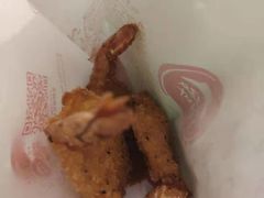 -必胜客(新福地店)